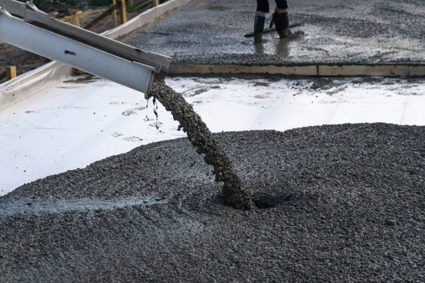 Best Industrial Concrete Flooring in Northgate, OH