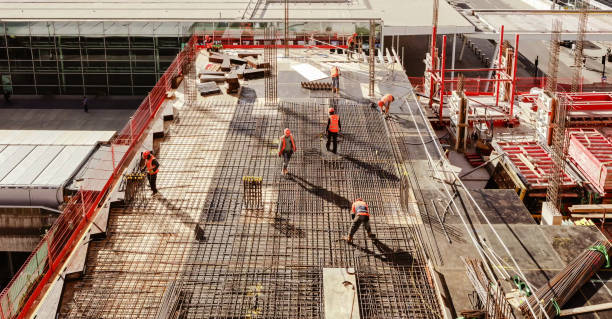 Best Concrete Foundation Repair in Northgate, OH
