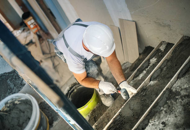 Best Concrete Driveway Installation in Northgate, OH