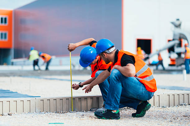 Best Concrete Sealing and Maintenance in Northgate, OH