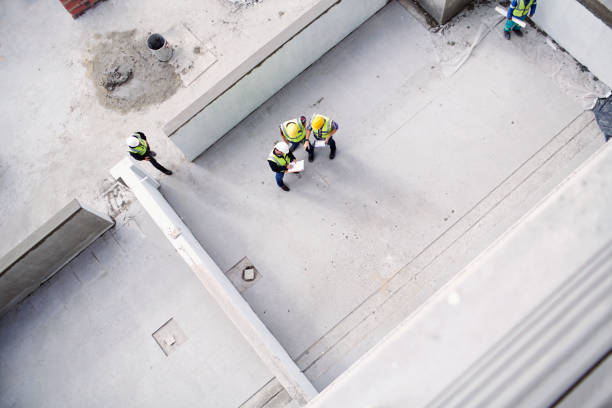 Best Residential Concrete Solutions in Northgate, OH