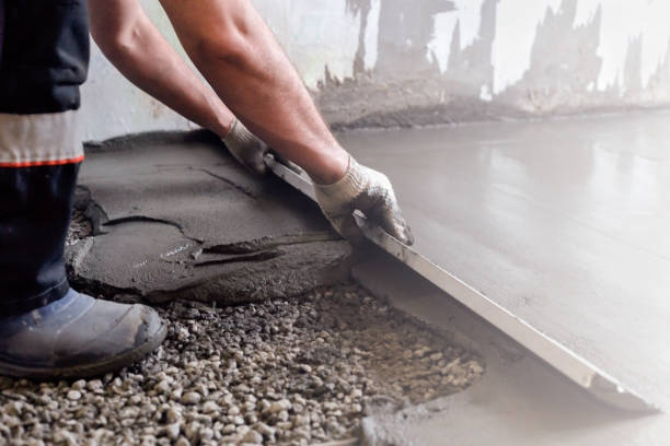 Best Concrete Sealing and Maintenance in Northgate, OH
