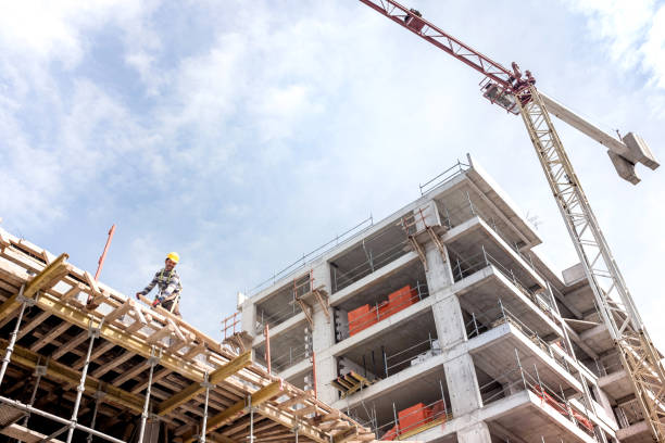 Best Concrete Foundation Repair in Northgate, OH